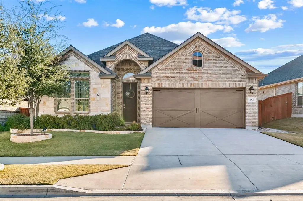 Aledo, TX 76008,252 Gill Point Lane