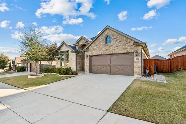 Aledo, TX 76008,252 Gill Point Lane