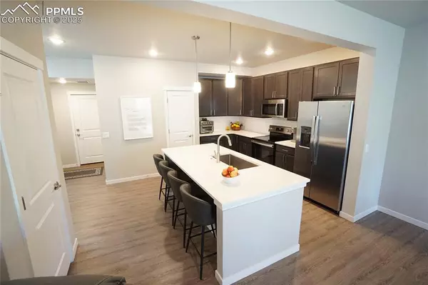 Colorado Springs, CO 80922,5309 Passport VW