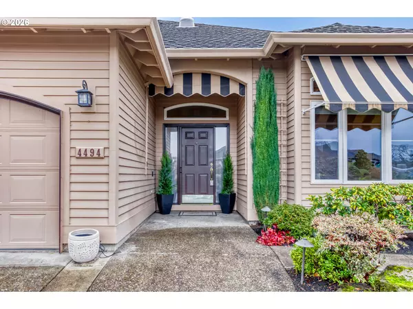 Portland, OR 97229,4494 NW TAMOSHANTER WAY