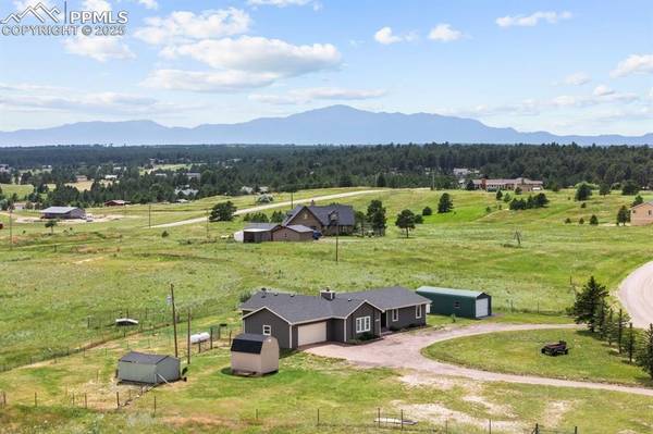 12835 Forest Green DR, Elbert, CO 80106