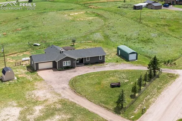 Elbert, CO 80106,12835 Forest Green DR