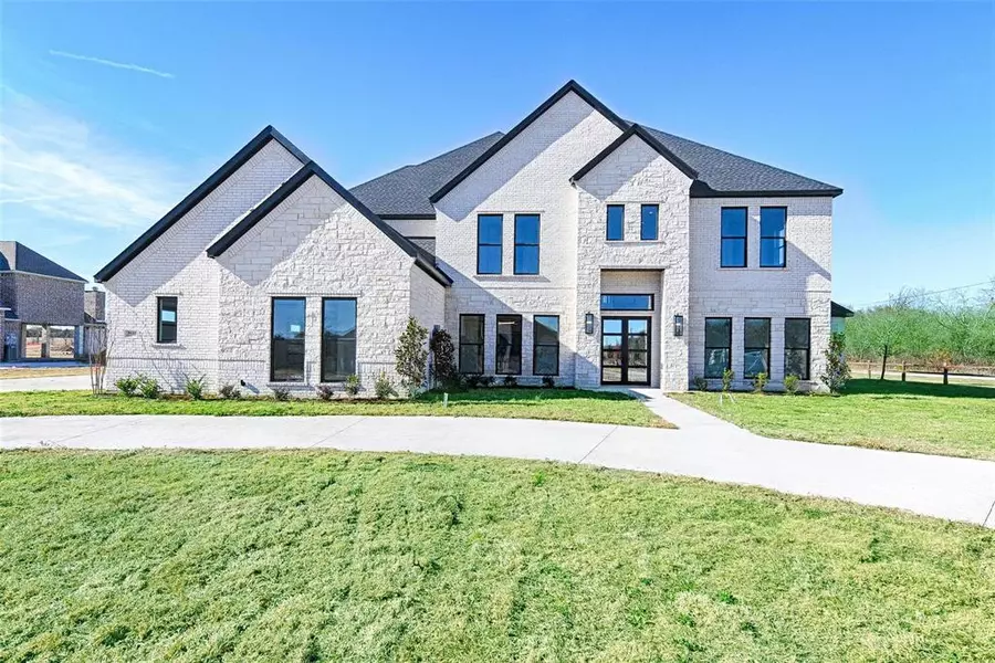 3611 Jacks Loop, Midlothian, TX 76065