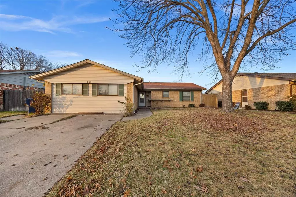 Garland, TX 75040,517 Mcdivitt Drive