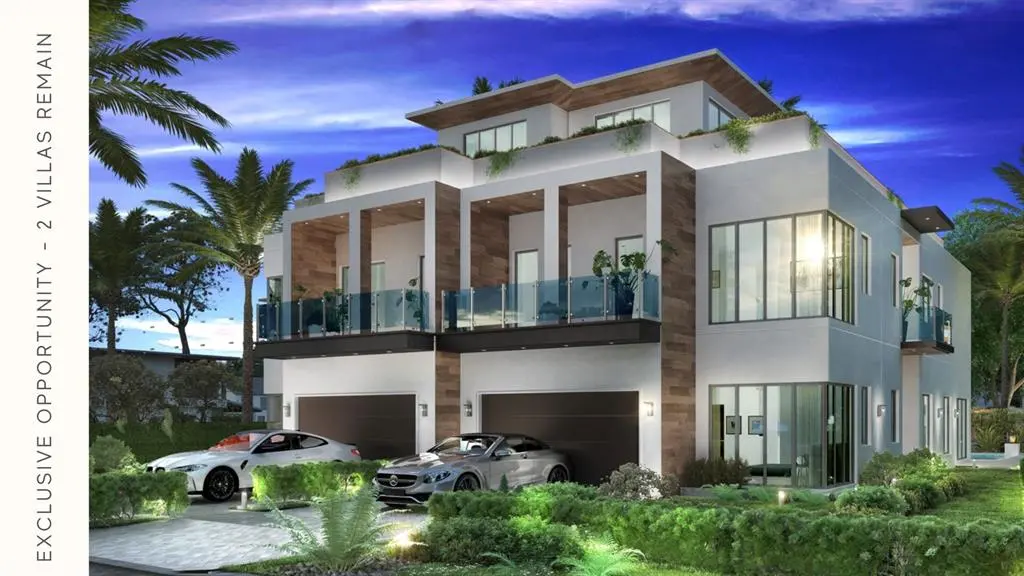 Lauderdale By The Sea, FL 33308,4524 Seagrape Dr #1 North