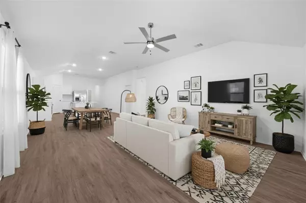 Terrell, TX 75160,232 Woodlands Boulevard