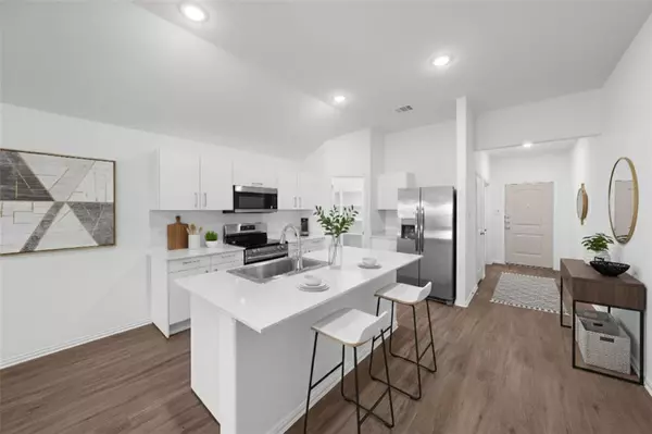 Terrell, TX 75160,232 Woodlands Boulevard