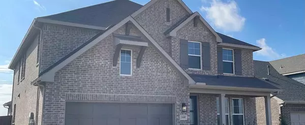 Celina, TX 75009,1608 Abbott Creek Road