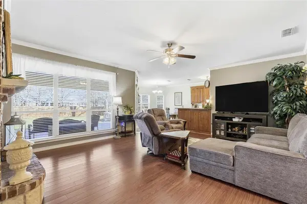 Granbury, TX 76049,3207 Crossbridge Circle