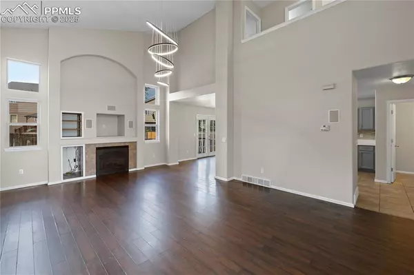 Fountain, CO 80817,654 High Tea CT