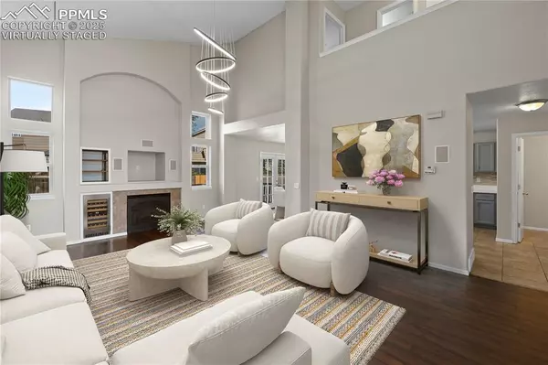 Fountain, CO 80817,654 High Tea CT