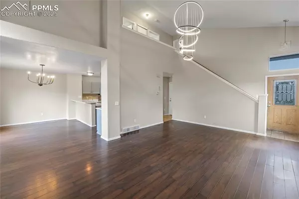 Fountain, CO 80817,654 High Tea CT