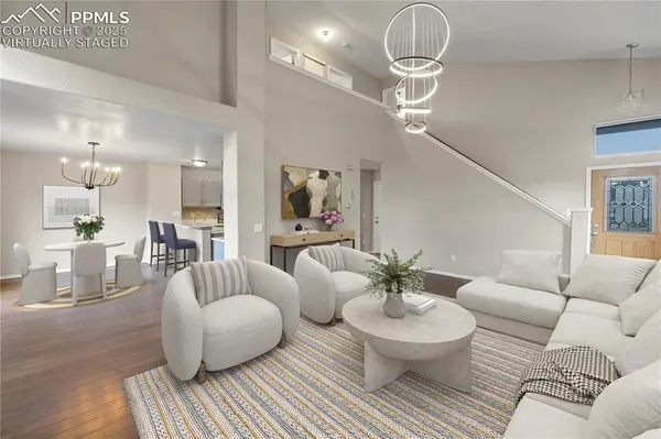 Fountain, CO 80817,654 High Tea CT