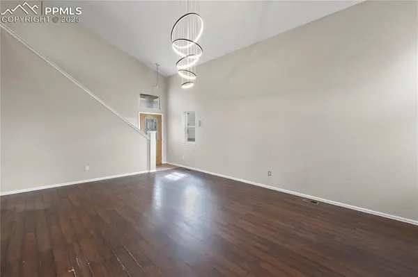 Fountain, CO 80817,654 High Tea CT