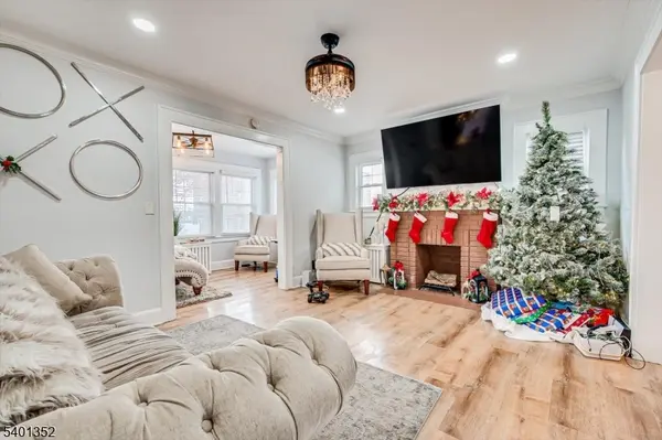 East Orange City, NJ 07018,85 Hillcrest Ter