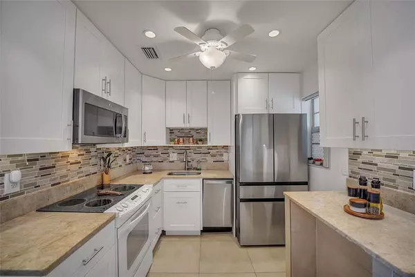 Hallandale Beach, FL 33009,700 Layne Blvd #301