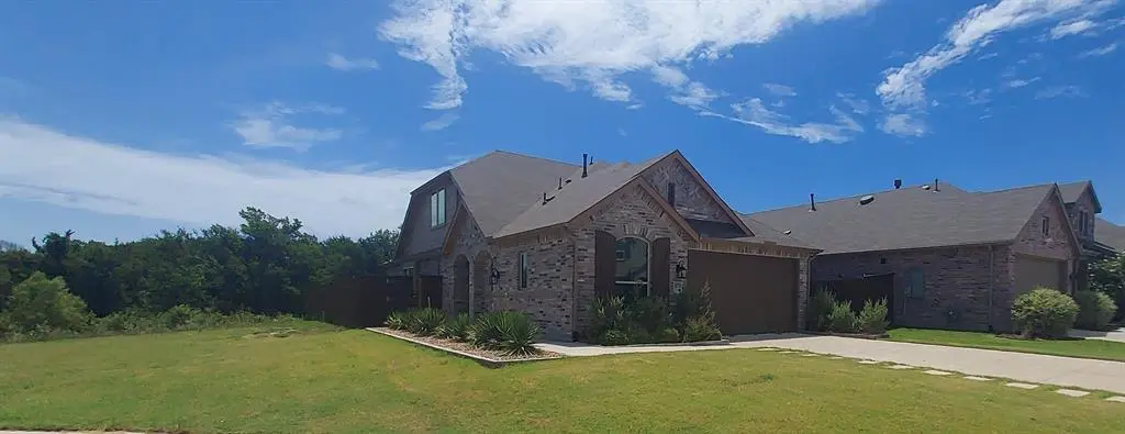 3970 Rochelle Lane, Forney, TX 75126