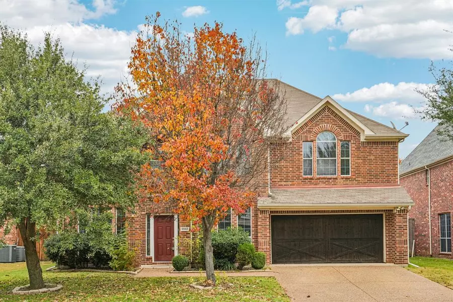 5568 Imperial Meadow Drive, Frisco, TX 75035