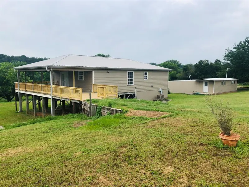 15171 Mitchell Bend Court, Granbury, TX 76048