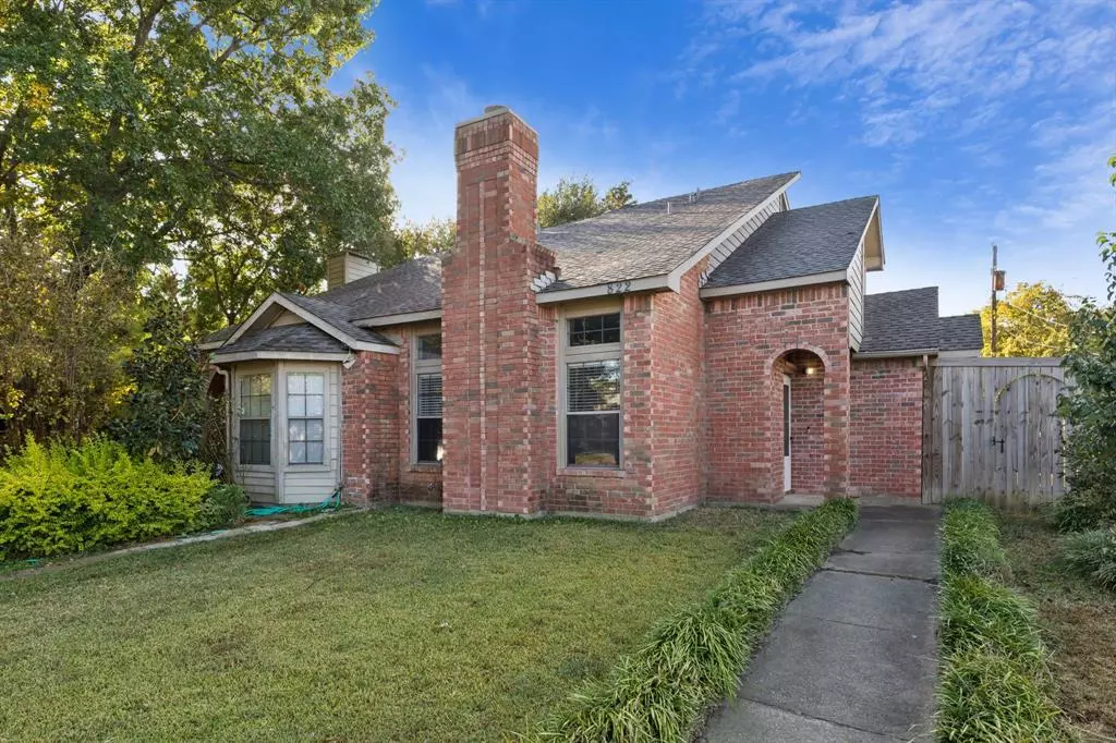 Mesquite, TX 75149,822 Binbrook Drive