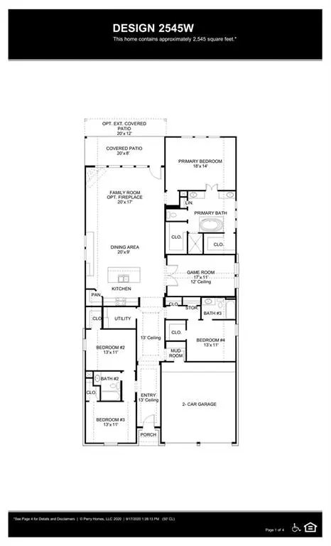 Lakewood Village, TX 75068,161 Enclave Drive