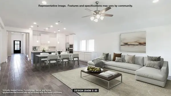 Lakewood Village, TX 75068,161 Enclave Drive