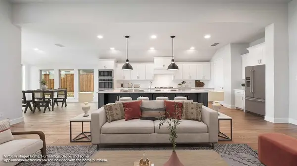 Waxahachie, TX 75165,232 Rosemallow Lane