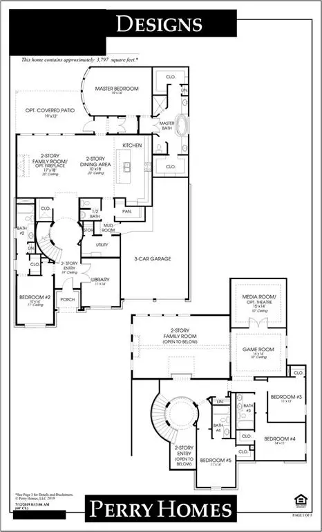 Rockwall, TX 75087,1927 Descent Lane