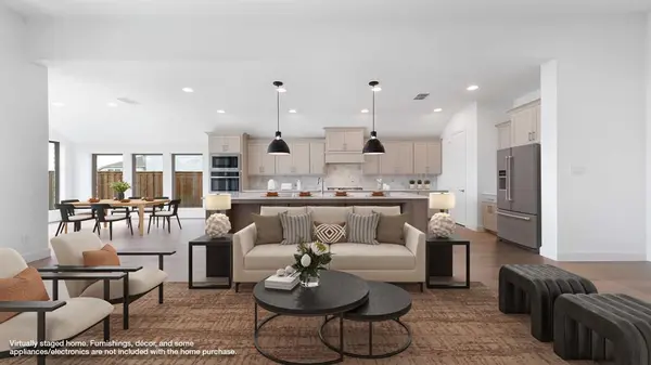 Waxahachie, TX 75165,236 Rosemallow Lane