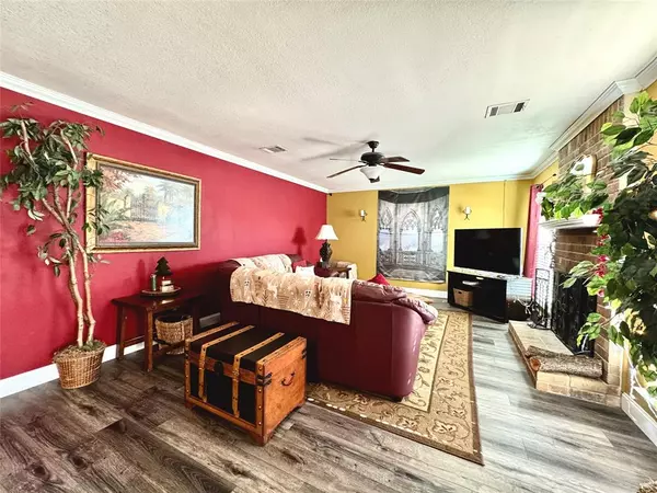 Grand Prairie, TX 75052,2877 Fenwick Street