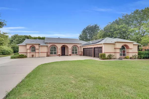 Cedar Hill, TX 75104,2724 Prairie Acres Cove