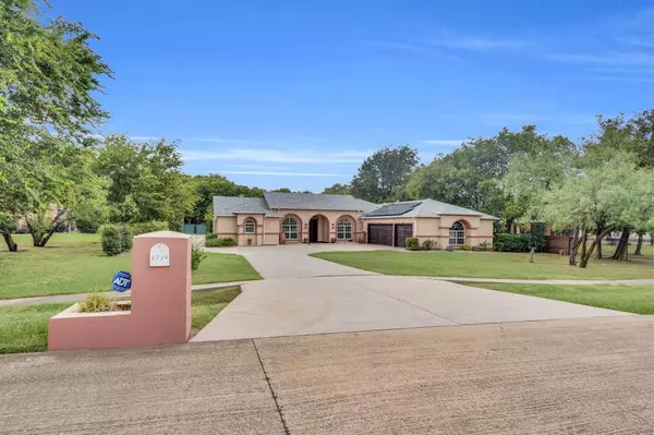 Cedar Hill, TX 75104,2724 Prairie Acres Cove