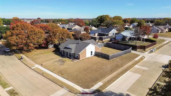 Plano, TX 75025,7900 Sloan Circle