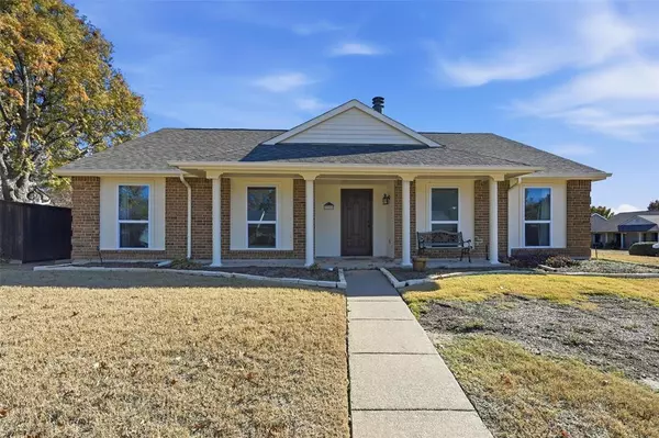 Plano, TX 75025,7900 Sloan Circle