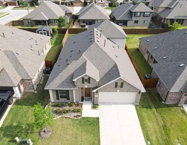 Anna, TX 75409,809 WOODVIEW Court