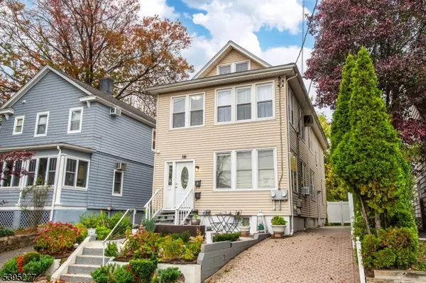 Bloomfield Twp., NJ 07003,16 Willet St