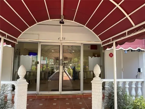 Lauderhill, FL 33313,4750 NW 22nd Ct #410