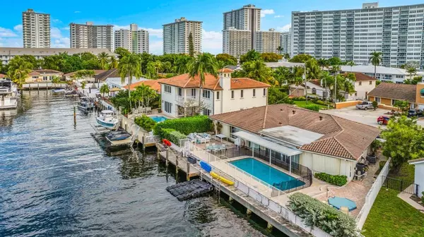 3305 NE 37th St, Fort Lauderdale, FL 33308