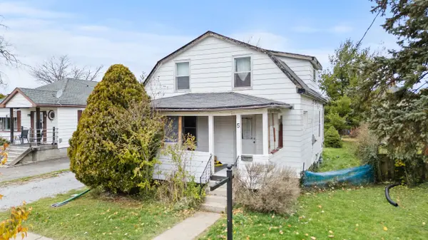 5 Chetwood ST, St. Catharines, ON L2S 1J9