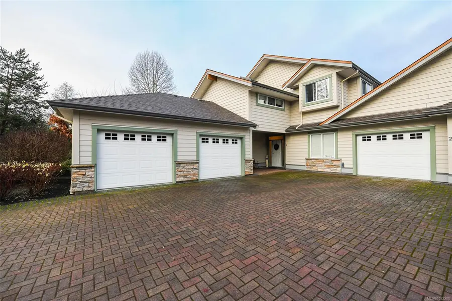 199 31st St #1, Courtenay, BC V9N 8X1