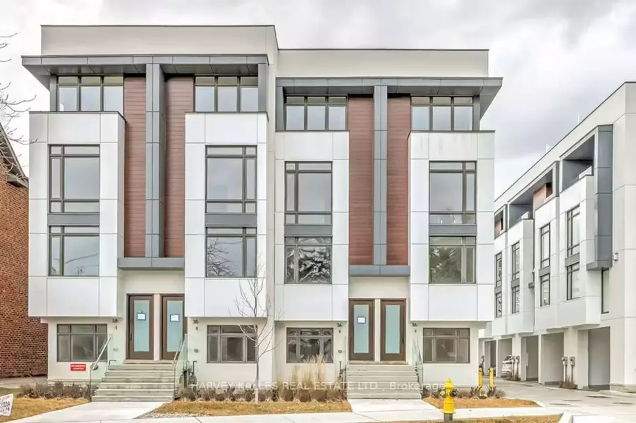 38B Churchill AVE W, Toronto C07, ON M2N 1Y7