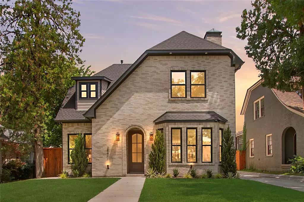 Dallas, TX 75206,5641 Monticello Avenue