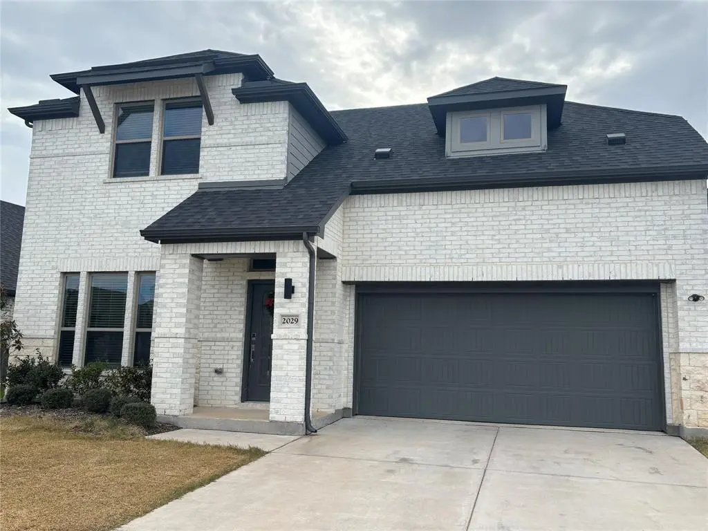 Forney, TX 75126,2029 Dovedale Drive