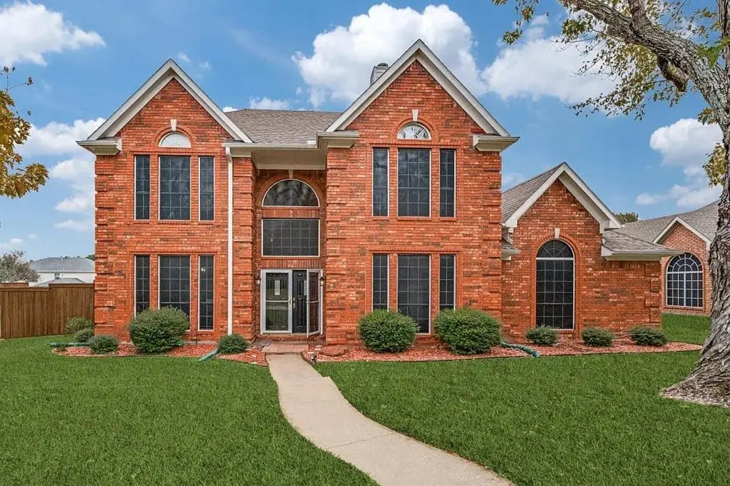 Plano, TX 75025,7220 Hillview Drive