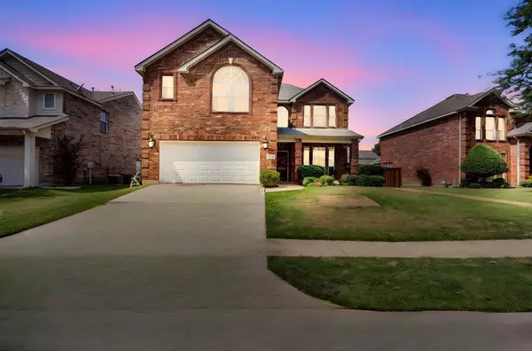 Grand Prairie, TX 75054,3172 Serpis