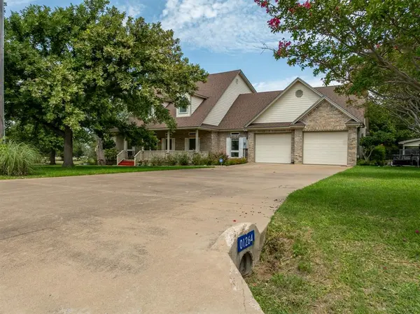 Whitney, TX 76692,1264 Overlook Drive