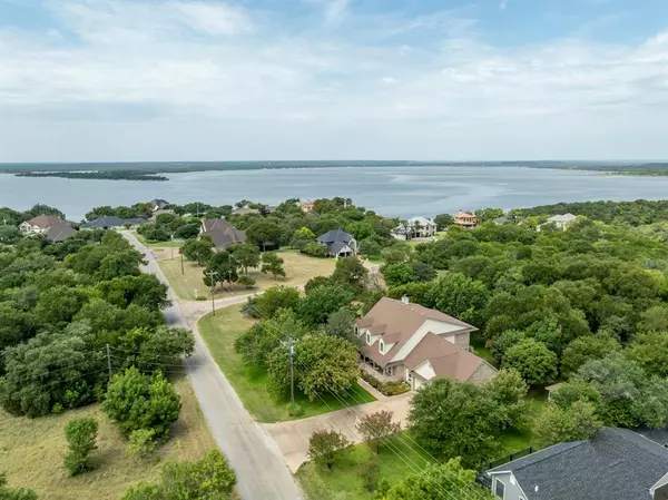 Whitney, TX 76692,1264 Overlook Drive