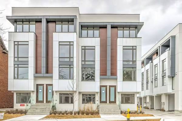 38B Churchill AVE W, Toronto C07, ON M2N 1Y7