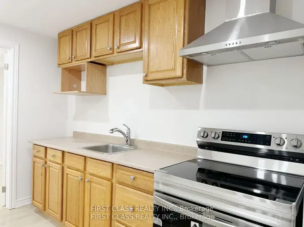 Toronto E01, ON M4L 3A3,338 Rhodes AVE #Basement