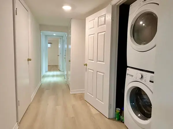 Toronto E07, ON M1S 3K5,116 Briarscross BLVD #Lower